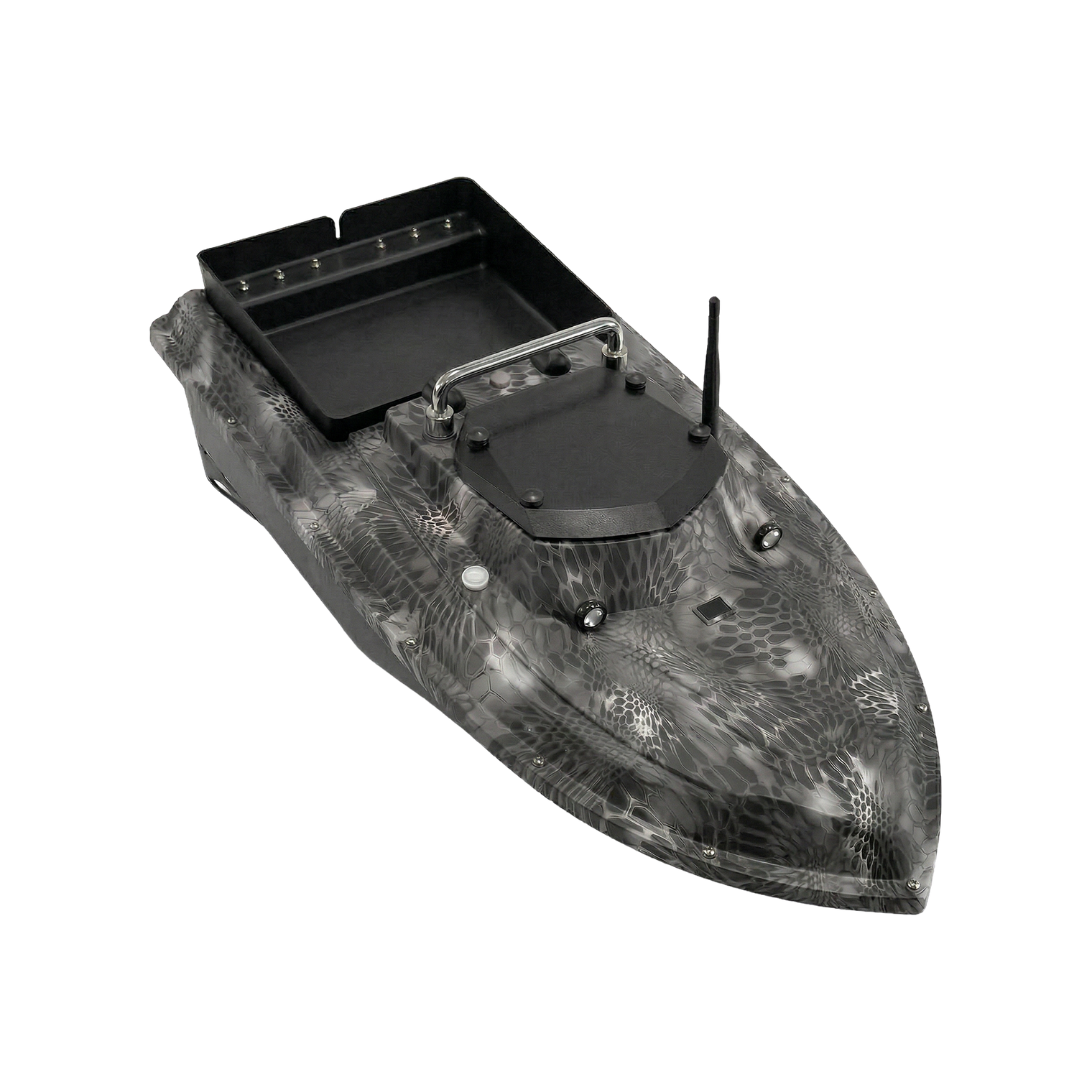 D80 (чёрный цвет)