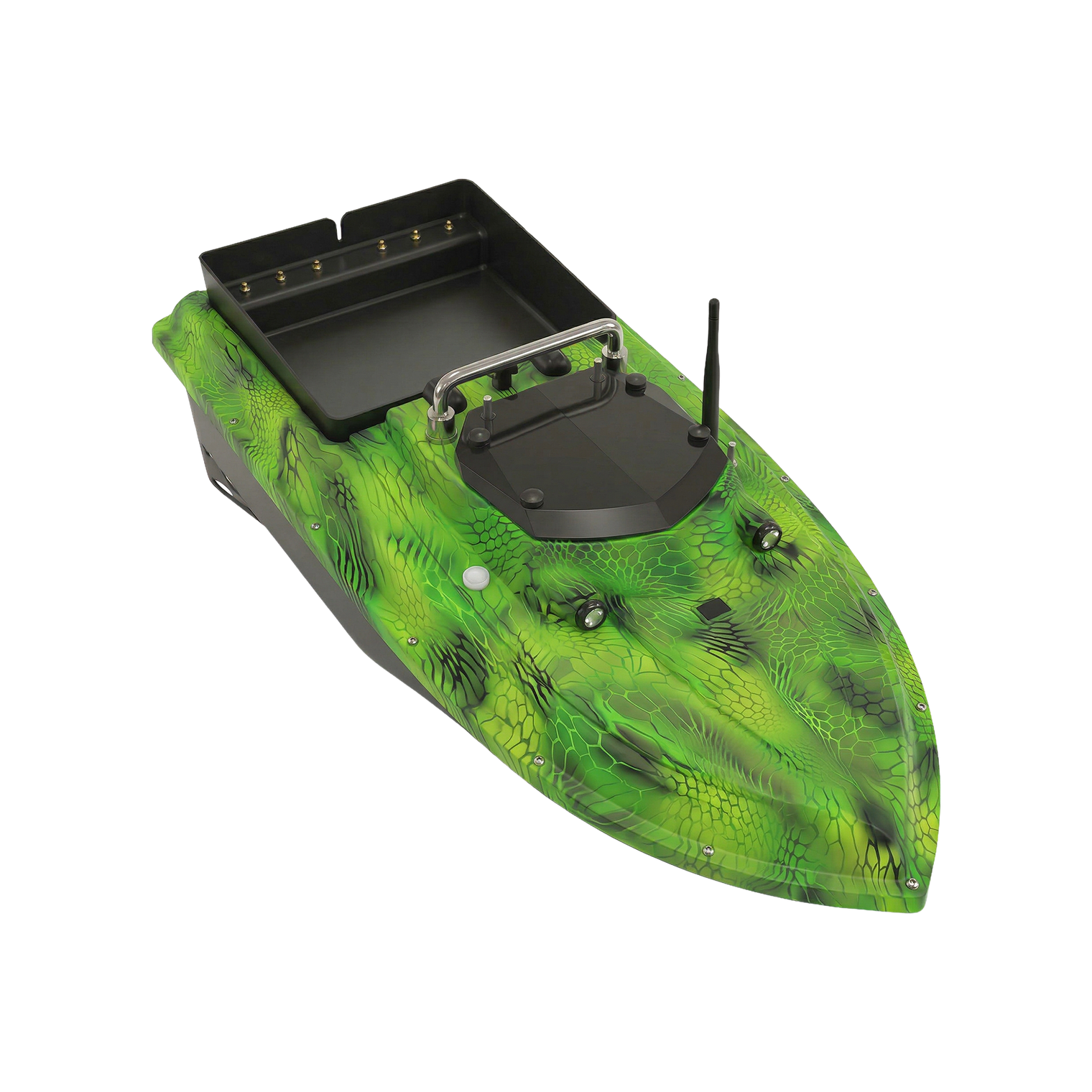 D80 (зелёный цвет)