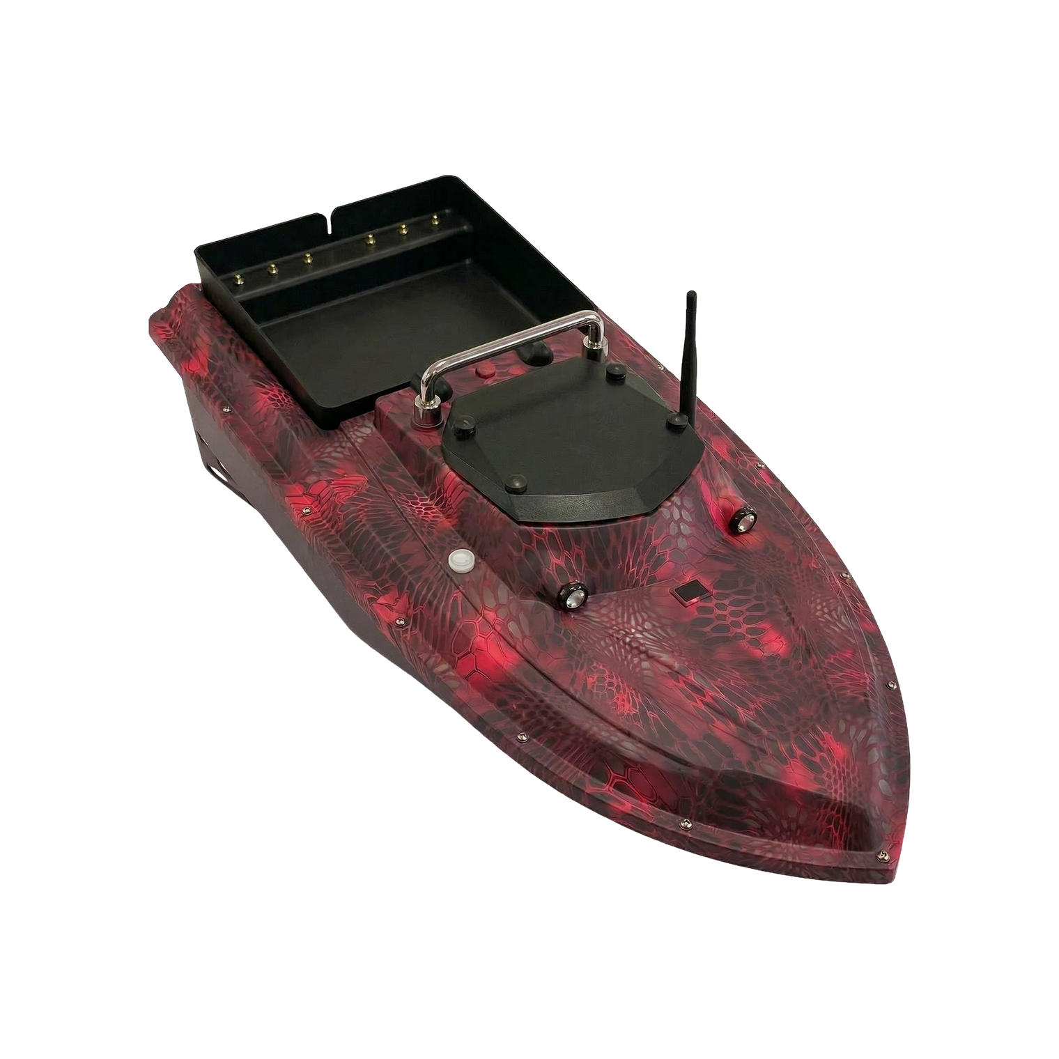 D80 (красный цвет)
